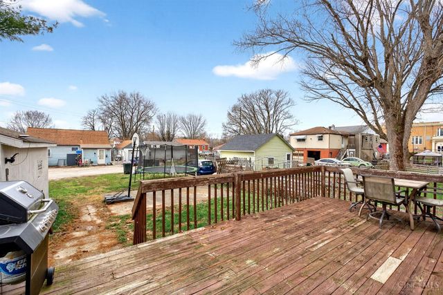 311 N Miami Avenue, Cleves, OH 45002