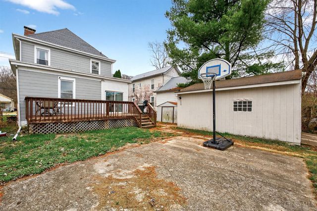 311 N Miami Avenue, Cleves, OH 45002