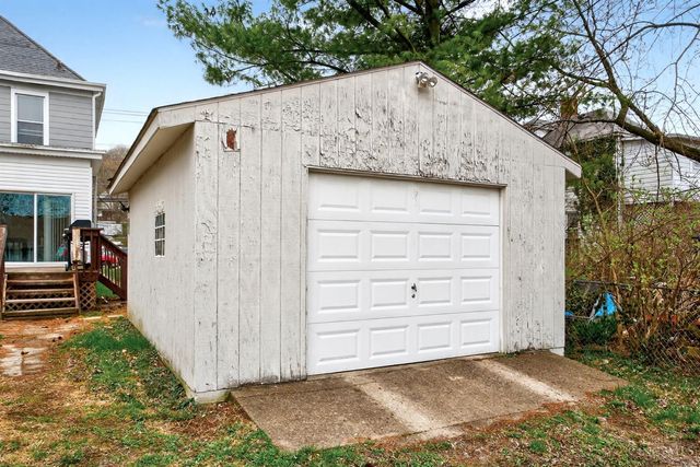 311 N Miami Avenue, Cleves, OH 45002