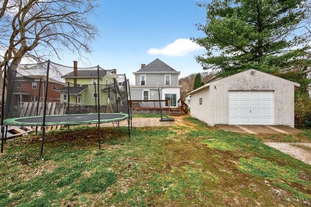 311 N Miami Avenue, Cleves, OH 45002