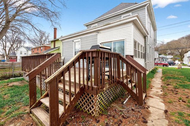 311 N Miami Avenue, Cleves, OH 45002