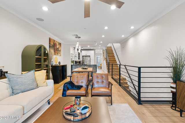 4419 N 24TH Way, Phoenix, AZ 85016