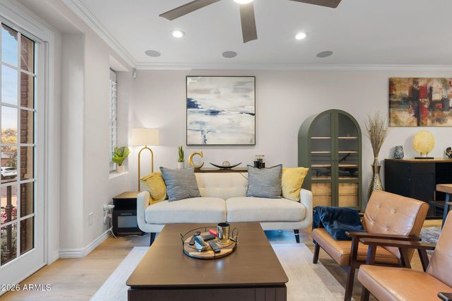 4419 N 24TH Way, Phoenix, AZ 85016