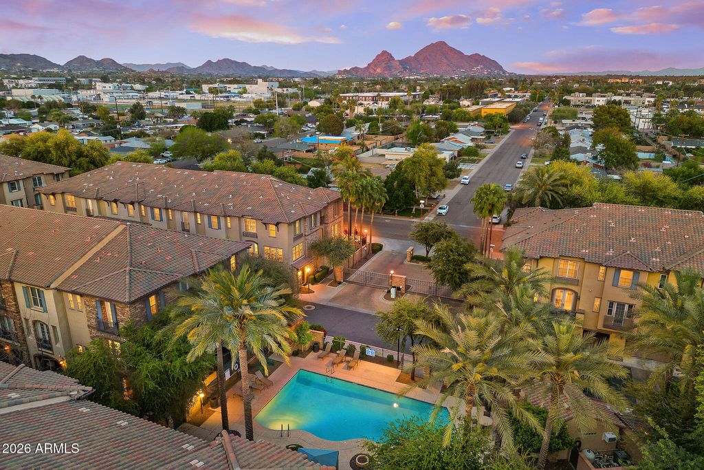 4419 N 24TH Way, Phoenix, AZ 85016