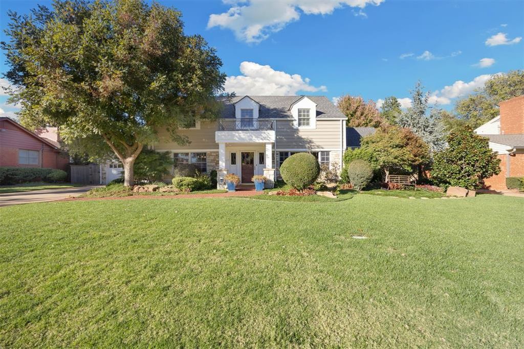 417 NW 39th Street, Oklahoma City, OK 73118