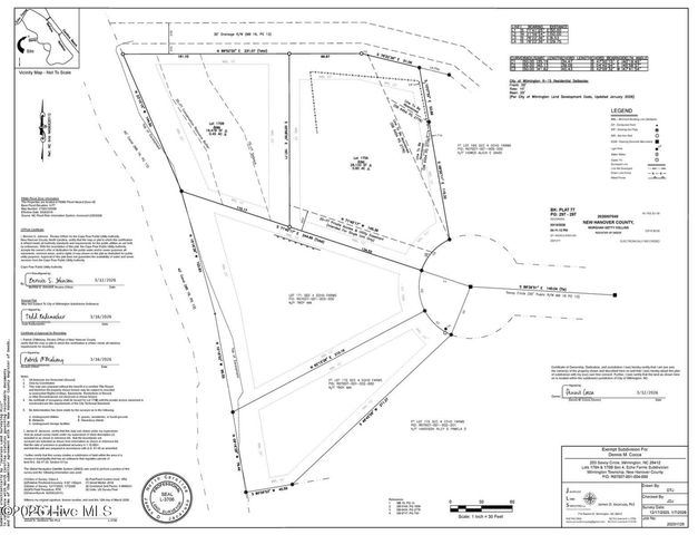 203 Savoy Circle, Wilmington, NC 28412