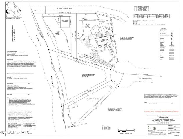 203 Savoy Circle, Wilmington, NC 28412