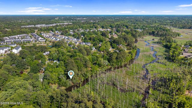 203 Savoy Circle, Wilmington, NC 28412