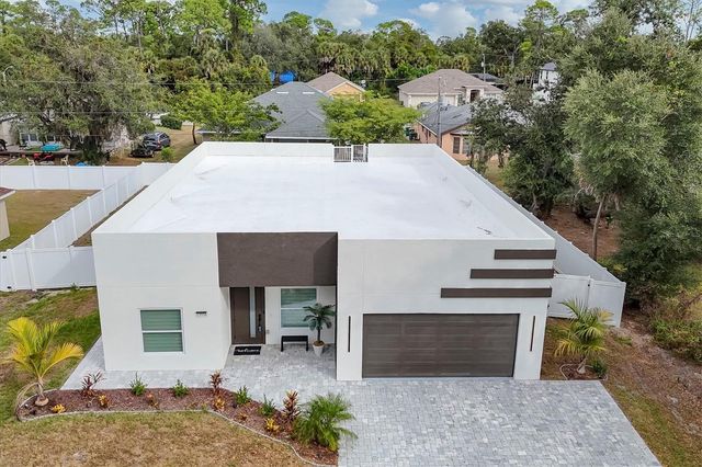 13558 KETRIDGE AVENUE, Port Charlotte, FL 33953