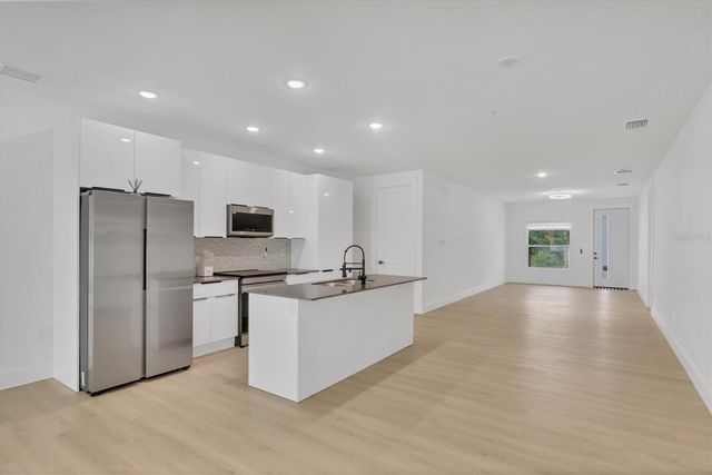 13558 KETRIDGE AVENUE, Port Charlotte, FL 33953