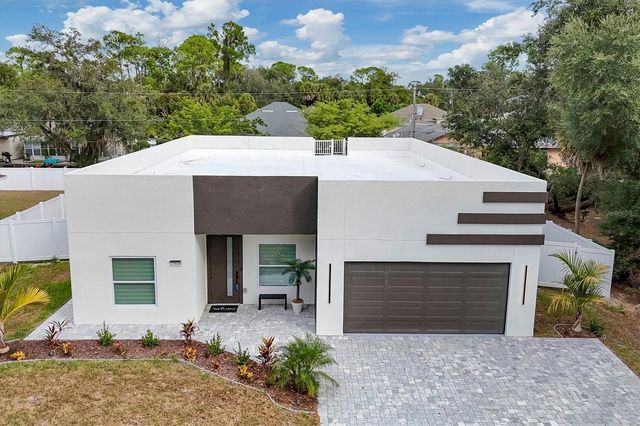 13558 KETRIDGE AVENUE, Port Charlotte, FL 33953