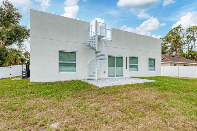 13558 KETRIDGE AVENUE, Port Charlotte, FL 33953