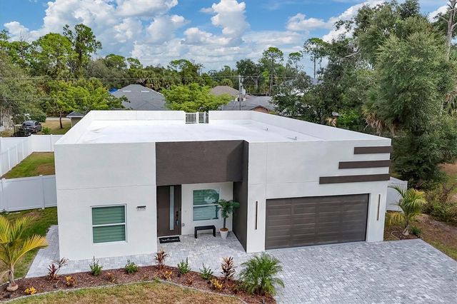 13558 KETRIDGE AVENUE, Port Charlotte, FL 33953