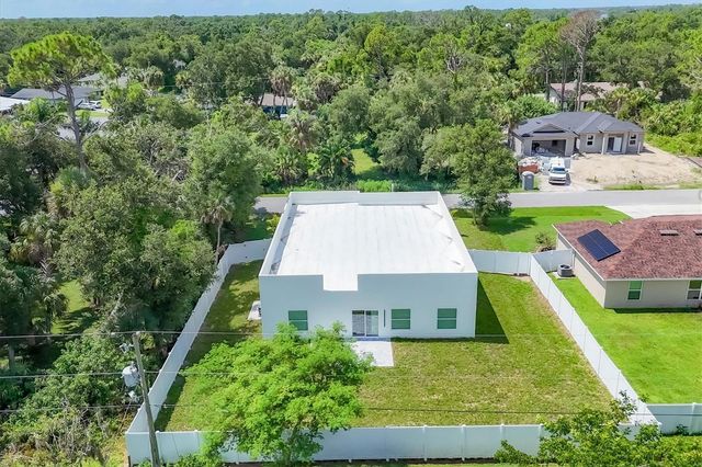 13558 KETRIDGE AVENUE, Port Charlotte, FL 33953