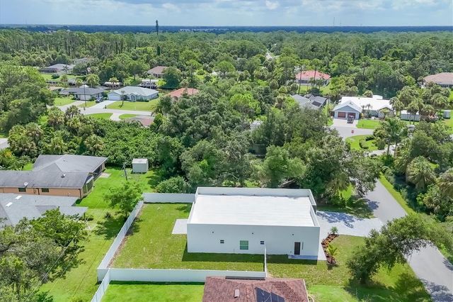 13558 KETRIDGE AVENUE, Port Charlotte, FL 33953