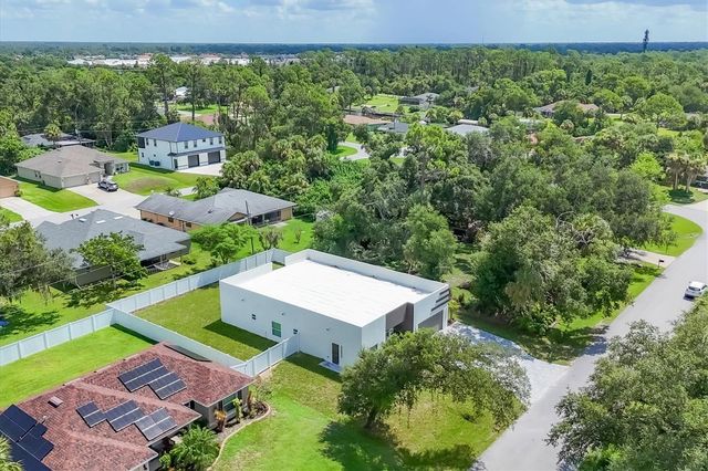 13558 KETRIDGE AVENUE, Port Charlotte, FL 33953