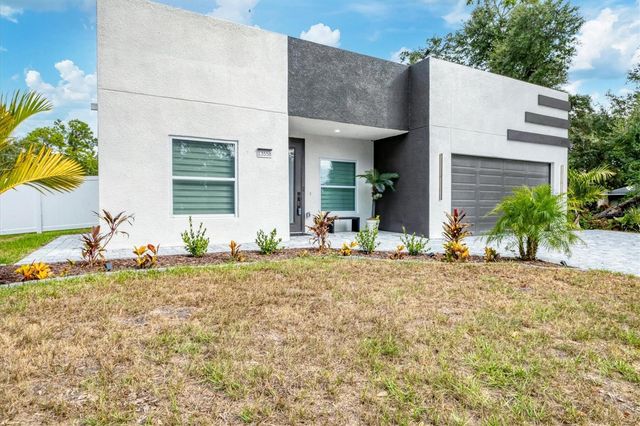 13558 KETRIDGE AVENUE, Port Charlotte, FL 33953