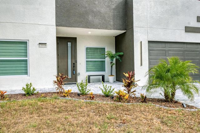 13558 KETRIDGE AVENUE, Port Charlotte, FL 33953