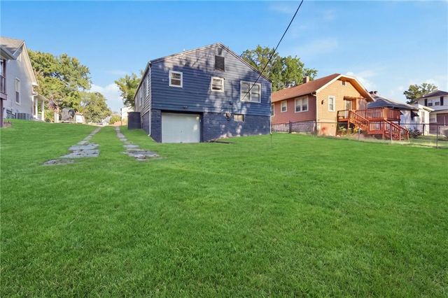1418 N 28th Street, Kansas City, KS 66102