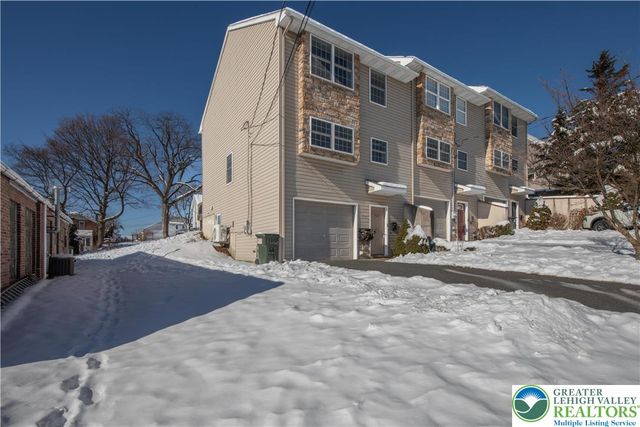 1507 High Street, Bethlehem City, PA 18018