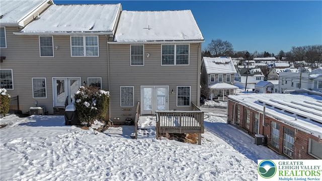 1507 High Street, Bethlehem City, PA 18018