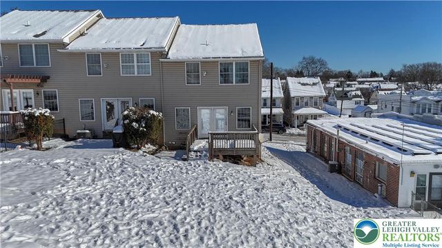 1507 High Street, Bethlehem City, PA 18018