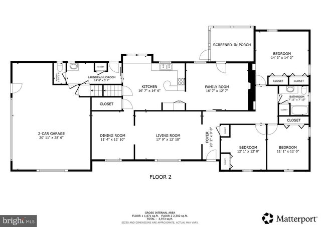 213 MAPLE AVE, Quarryville, PA 17566