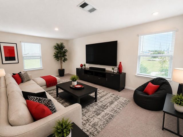 6223 Morning Fern Lane, Humble, TX 77338