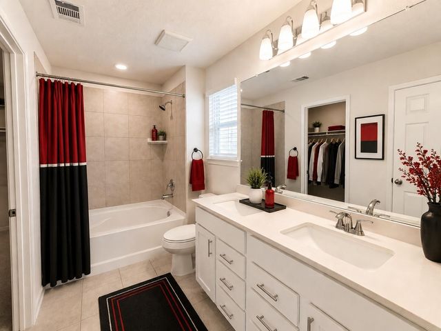 6223 Morning Fern Lane, Humble, TX 77338