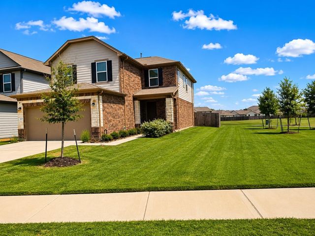 6223 Morning Fern Lane, Humble, TX 77338