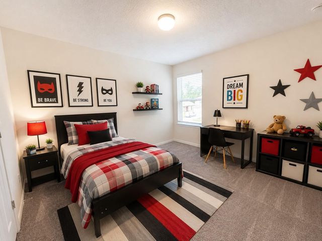 6223 Morning Fern Lane, Humble, TX 77338