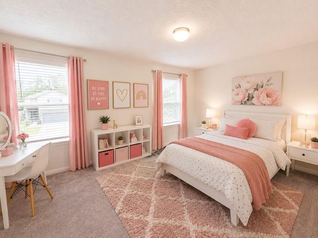 6223 Morning Fern Lane, Humble, TX 77338