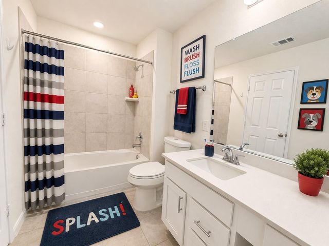 6223 Morning Fern Lane, Humble, TX 77338
