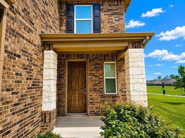 6223 Morning Fern Lane, Humble, TX 77338