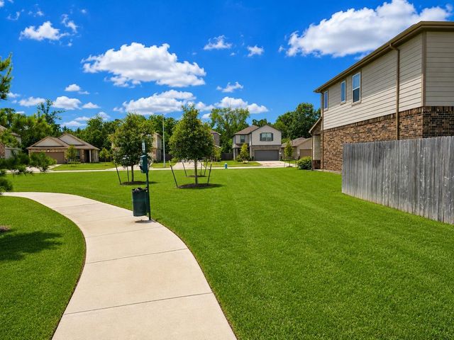 6223 Morning Fern Lane, Humble, TX 77338