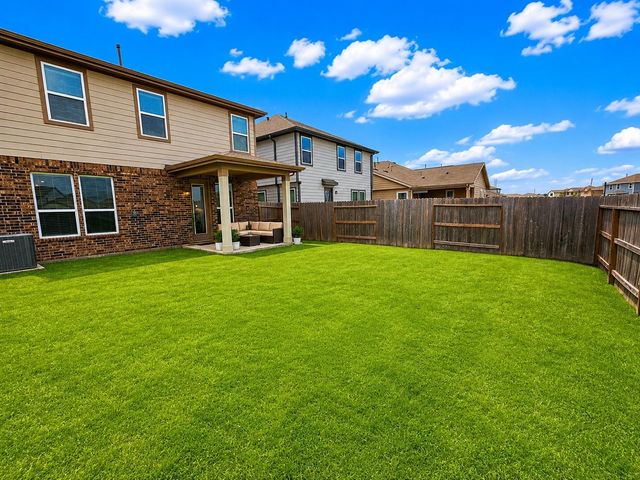 6223 Morning Fern Lane, Humble, TX 77338