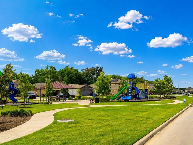 6223 Morning Fern Lane, Humble, TX 77338