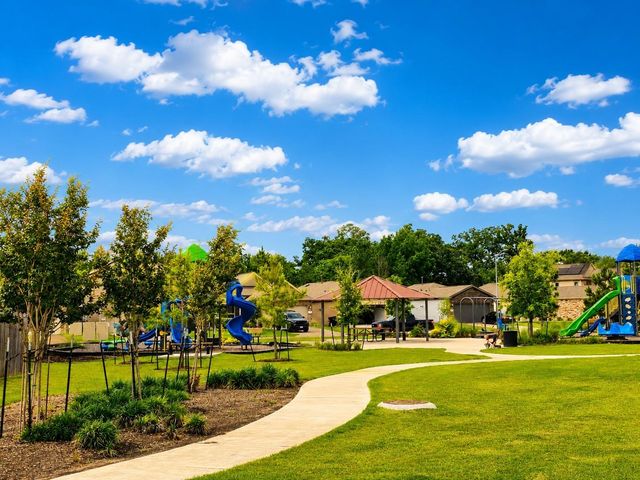 6223 Morning Fern Lane, Humble, TX 77338