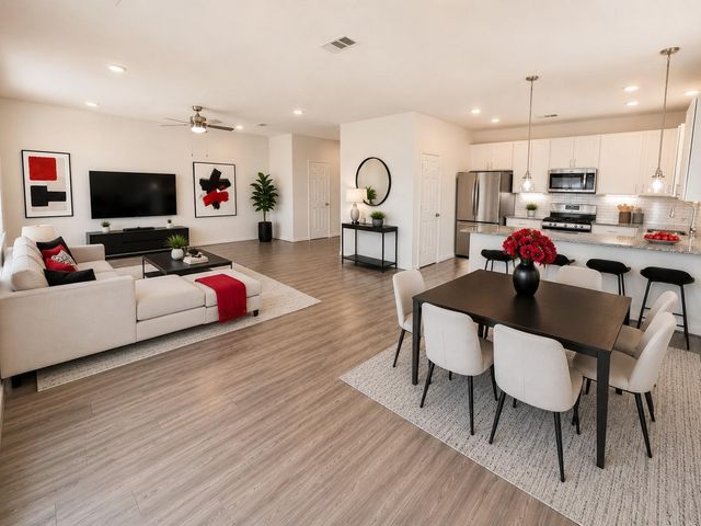 6223 Morning Fern Lane, Humble, TX 77338