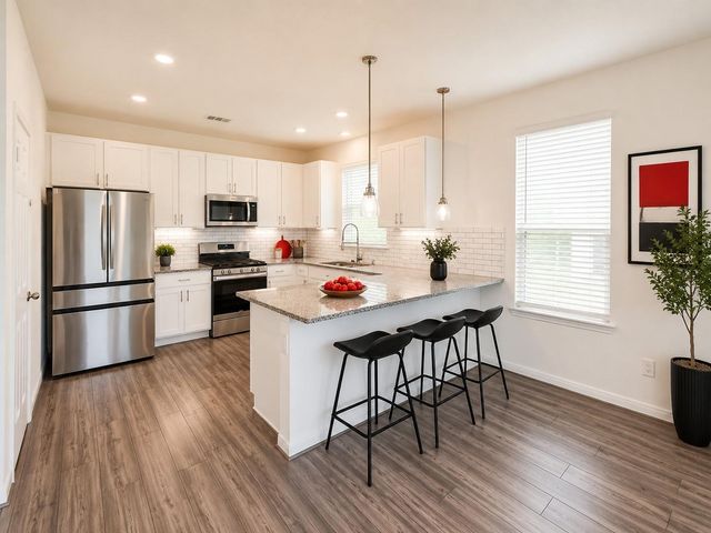 6223 Morning Fern Lane, Humble, TX 77338