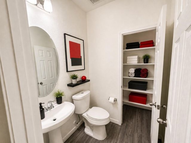 6223 Morning Fern Lane, Humble, TX 77338