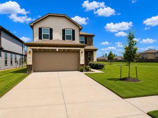 6223 Morning Fern Lane, Humble, TX 77338