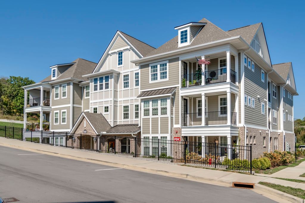 900 Vintage Green Ln Unit 305, Franklin, TN 37064