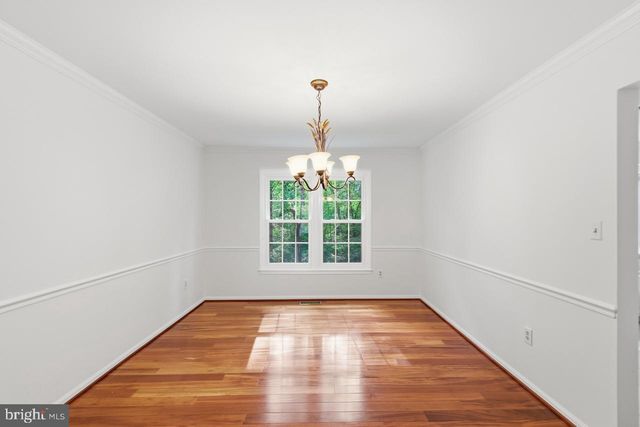 11831 ANTIETAM RD, Woodbridge, VA 22192