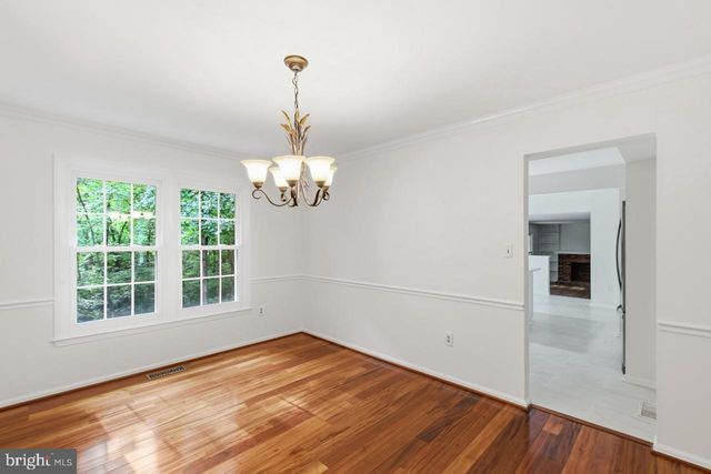 11831 ANTIETAM RD, Woodbridge, VA 22192