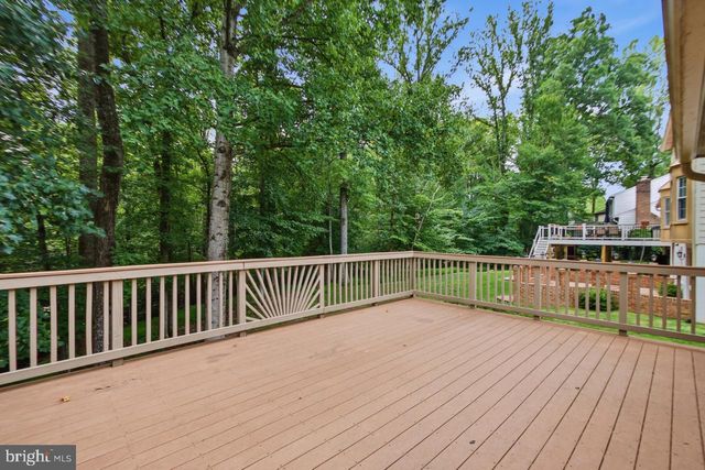11831 ANTIETAM RD, Woodbridge, VA 22192