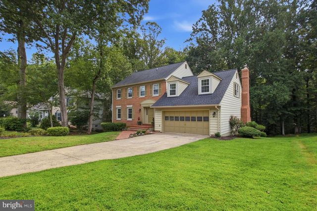 11831 ANTIETAM RD, Woodbridge, VA 22192