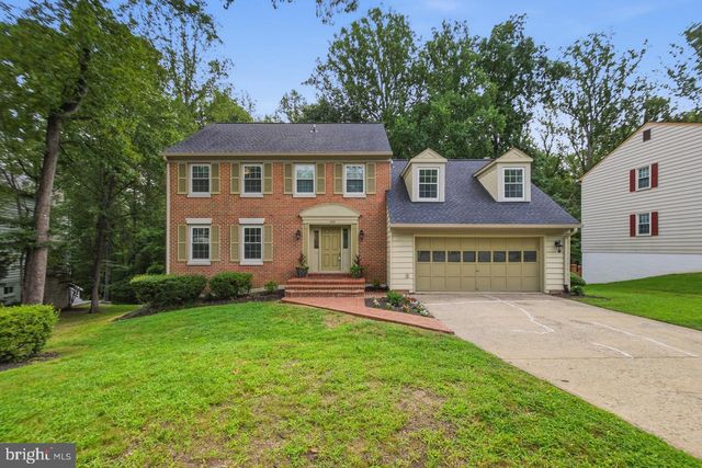 11831 ANTIETAM RD, Woodbridge, VA 22192