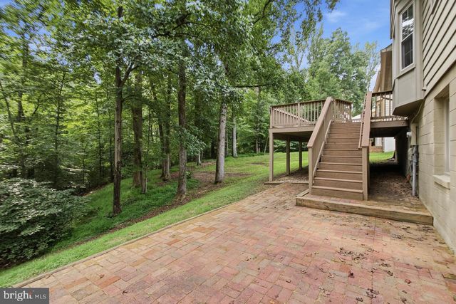 11831 ANTIETAM RD, Woodbridge, VA 22192