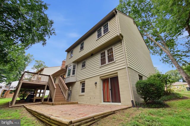 11831 ANTIETAM RD, Woodbridge, VA 22192